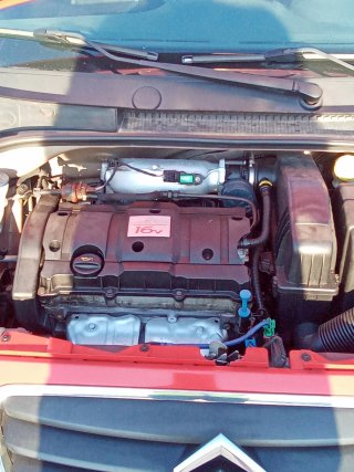 Citroen C2 2009