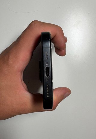 iPhone 16 Pro - Negro - 128GB