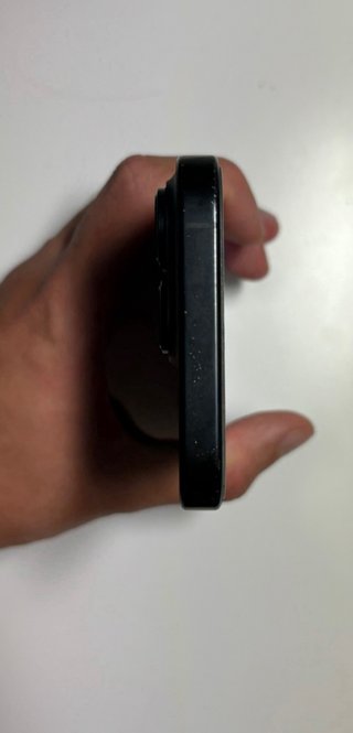 iPhone 16 Pro - Negro - 128GB