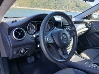 Mercedes-Benz CLA (174) 2015