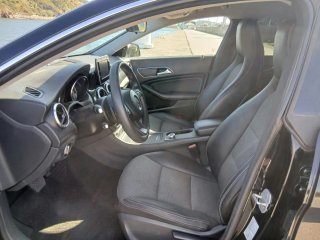 Mercedes-Benz CLA (174) 2015