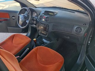 Citroen C2 2004