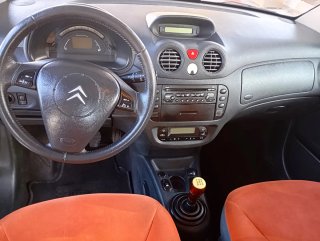 Citroen C2 2004