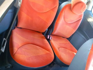 Citroen C2 2004