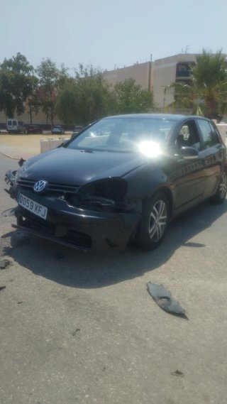 Volkswagen Golf V 2006