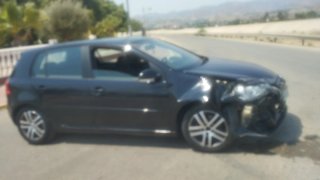 Volkswagen Golf V 2006