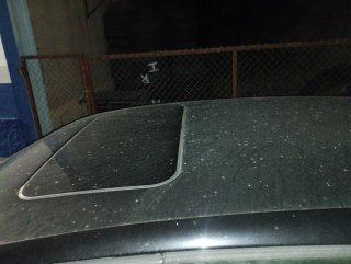 Volkswagen Golf V 2006