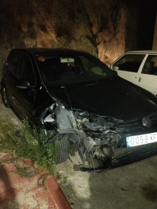 Volkswagen Golf V 2006