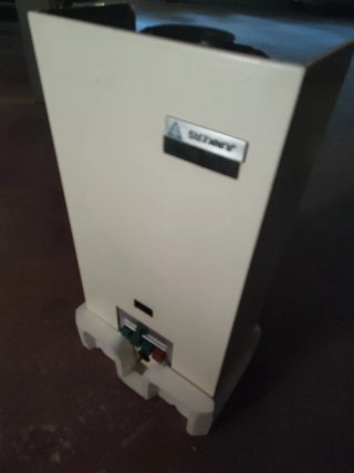 Fontanero y otras reparaciones