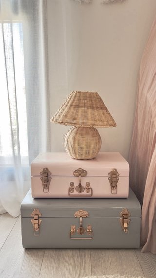Preciosa habitación infantil