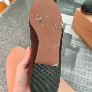 Zapatos Torrenti Piel Talla 37