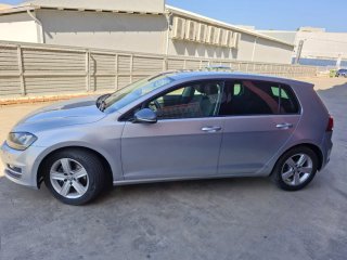 Volkswagen Golf 2.0 TDI 150CV 85.980km