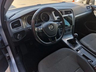 Volkswagen Golf 2.0 TDI 150CV 85.980km