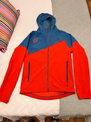 Chaqueta Ternua Adrenalite Talla M