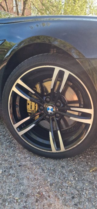 BMW Serie 6 2013