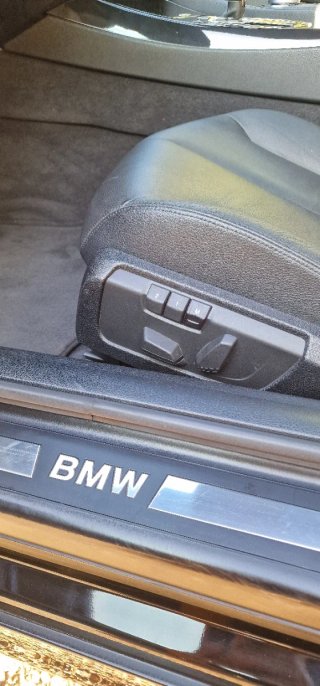 BMW Serie 6 2013