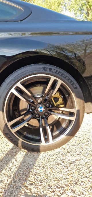 BMW Serie 6 2013