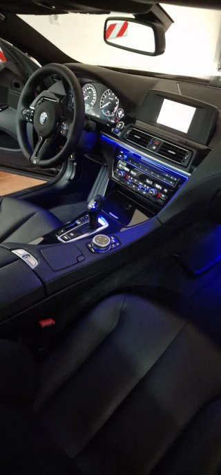 BMW Serie 6 2013