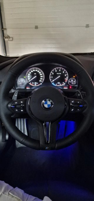 BMW Serie 6 2013