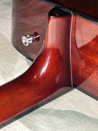 Guitarra Acústica Fender FA-125 Dreadnought