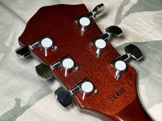 Guitarra Acústica Fender FA-125 Dreadnought