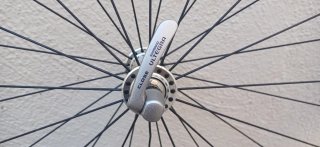 Ruedas Mavic CXP30