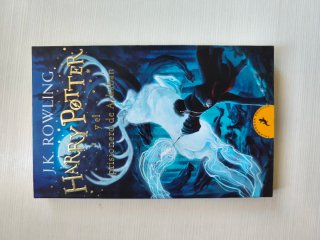 Harry Potter 3 y el prisionero de Azkaban