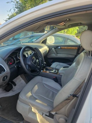 Audi Q7 2007