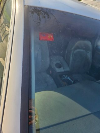 Audi Q7 2007