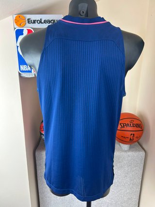 Real Madrid Liga ACB Jersey M