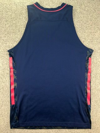 Real Madrid Liga ACB Jersey M
