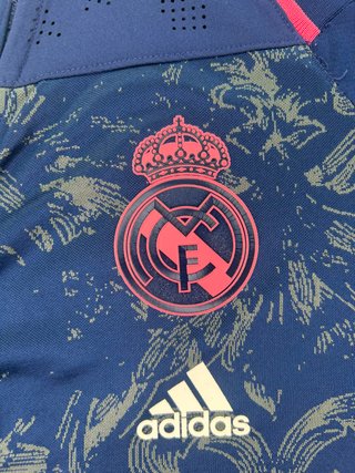 Real Madrid Liga ACB Jersey M