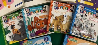 10 CUENTOS INFANTILES