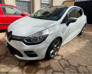 Renault Clio 2014