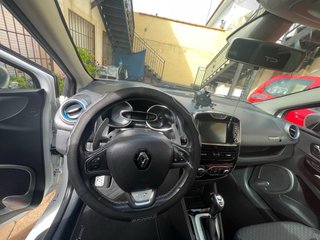 Renault Clio 2014