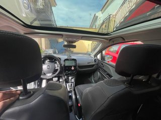 Renault Clio 2014