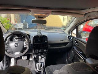 Renault Clio 2014