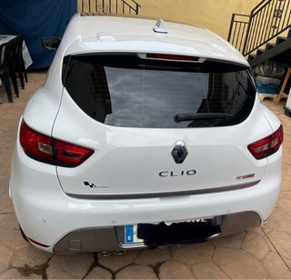 Renault Clio 2014
