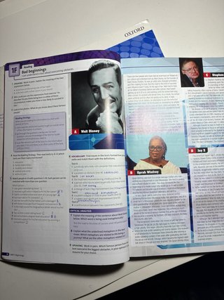 Libro Inglés Solutions C1 Third Edition Oxford