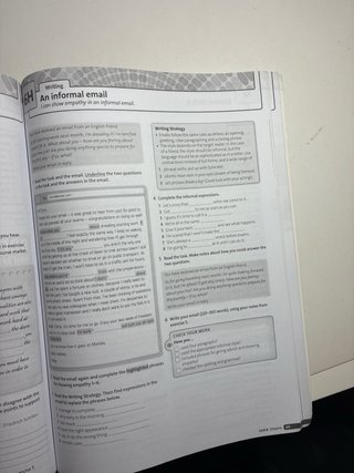 Libro Inglés Solutions C1 Third Edition Oxford