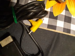 Pistola de Luz Namco para PS1