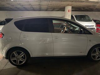 SEAT Altea 2012