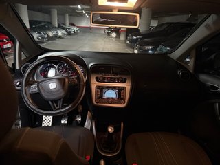SEAT Altea 2012