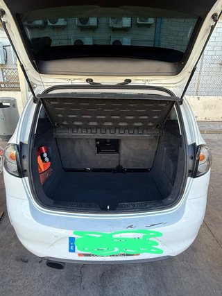 SEAT Altea 2012