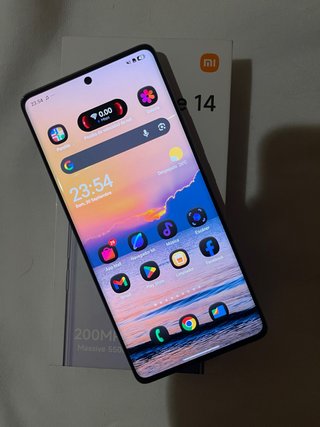 Xiaomi Redmi Note 14 Pro
