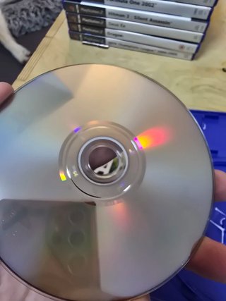 LMA Manager 2007 PS2 PAL