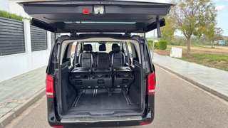 Mercedes-Benz Vito 2017