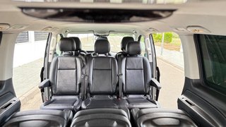 Mercedes-Benz Vito 2017