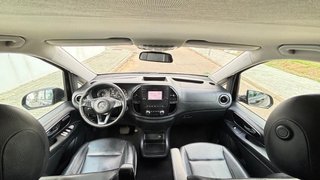 Mercedes-Benz Vito 2017