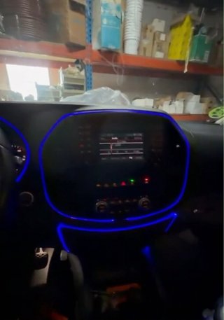 Mercedes-Benz Vito 2017